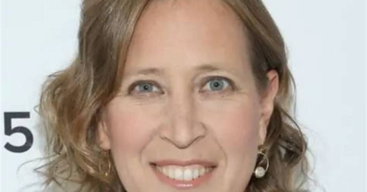 Net Worth of Susan Wojcicki as She Announces Departure as Youtube Ceo