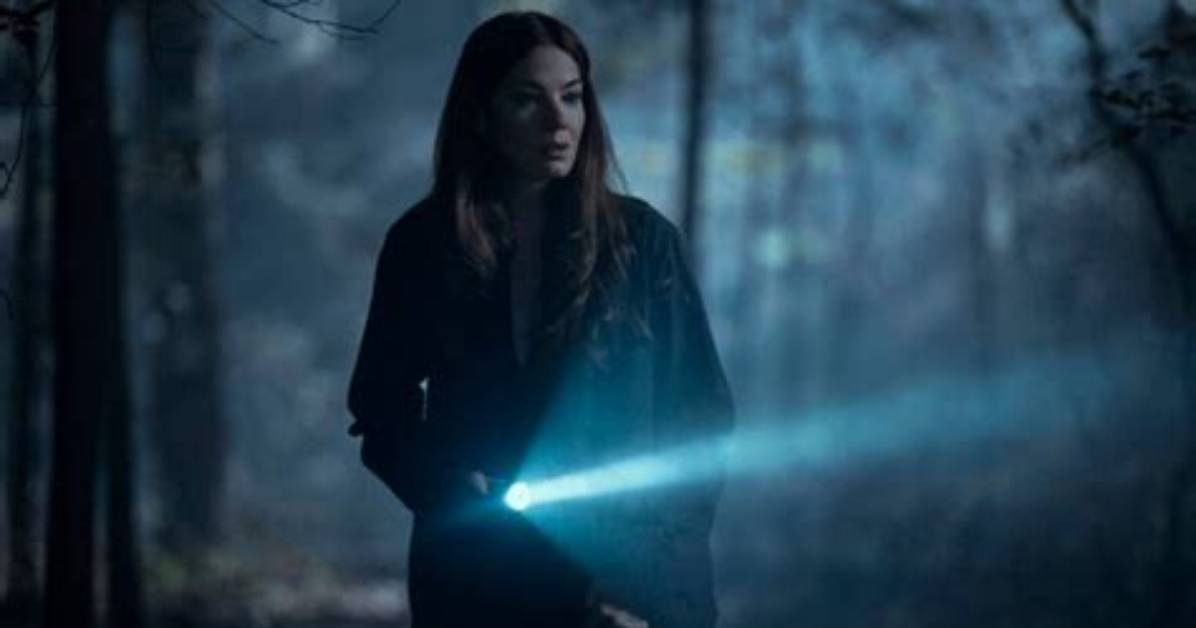 Netflix Echoes Recap Guide: All 7 Episodes Explained