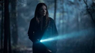 Netflix Echoes Recap Guide: All 7 Episodes Explained