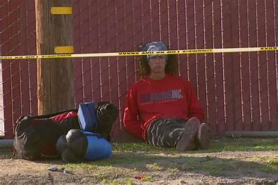 Netflix Examines Tragic Story Surrounding ‘Hatchet-Wielding Hitchhiker’ Kai Lawrence After Internet Fame