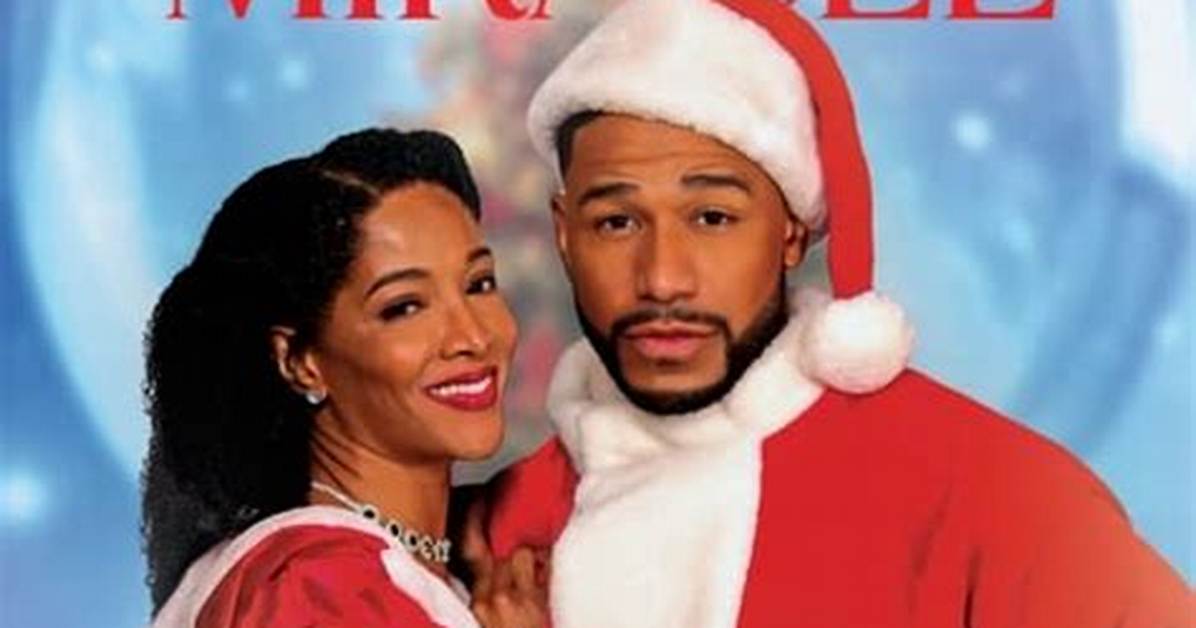 Netflix’s Movie a Christmas Miracle for Daisy Was Filmed in Vancouver