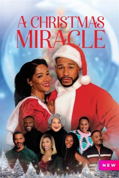 Netflix’s Movie a Christmas Miracle for Daisy Was Filmed in Vancouver