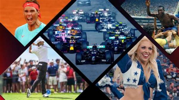 Netflix Unveils Exciting Slate of Sports Documentaries