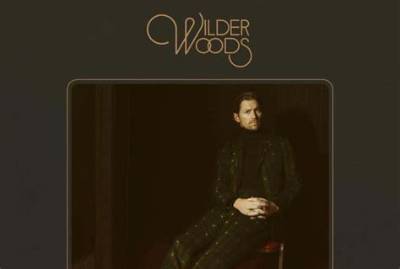 New Album Alert: Wilder Woods' First Solo Record Proves He's Here to Stay