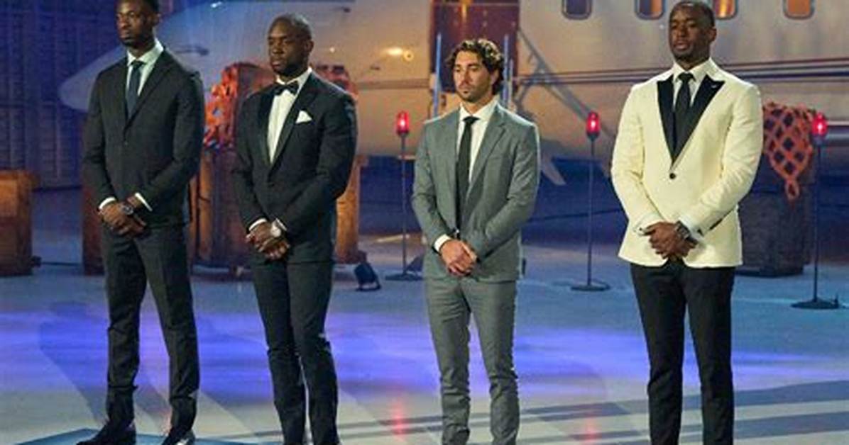 New 'Bachelor' Lead Announced After Double 'Bachelorette' Season