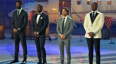 New 'Bachelor' Lead Announced After Double 'Bachelorette' Season