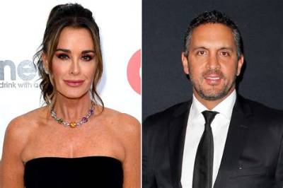 New Cheating Allegations Against Kyle Richards' Husband Surface