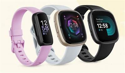 New Fitbit Wearables Now Available in India