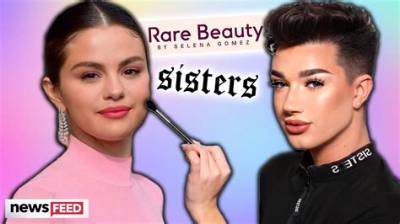 New Neighbors Selena Gomez and James Charles Talks About Rare Beauty over Facetime! Know About Her Relationship Status and Net Worth