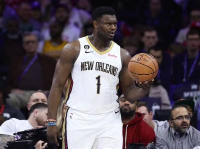 New Orleans Pelicans Power Forward Zion Williamson's Net Worth and Salary!