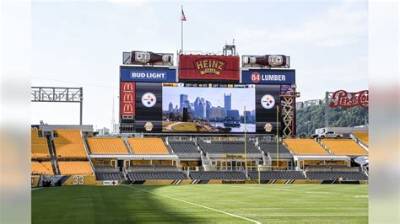 New Record at Heinz Field Set by Country Music Singer Luke Bryan