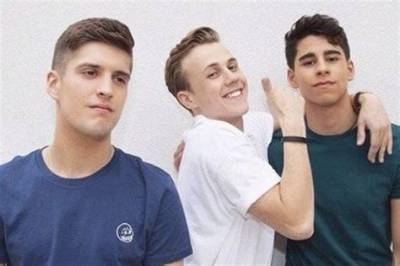 New Rules (Band) - Members, Ages, Trivia