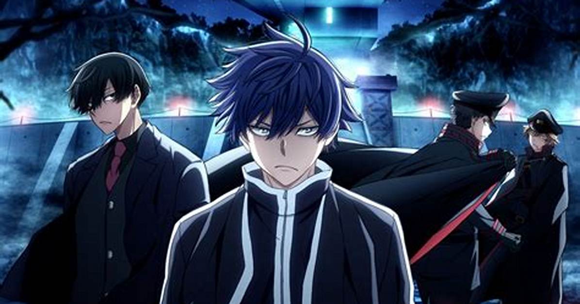 New 'Tmog' Trailer Reveals New Season's Drama