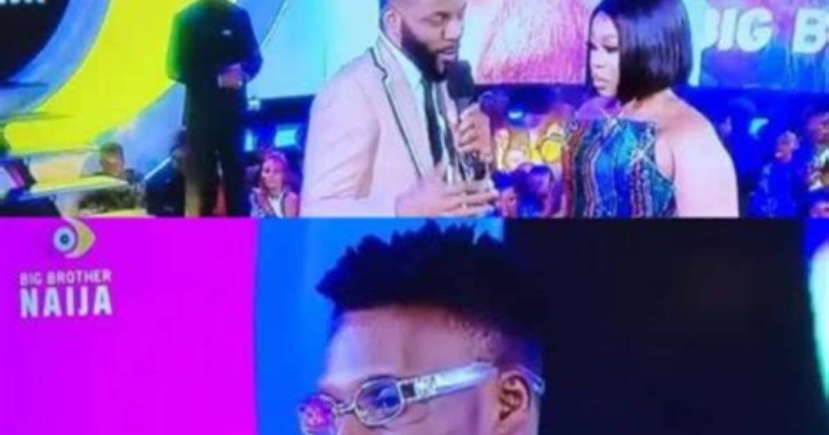 New Twist as Biggie Introduces Two New Housemates Tagged “The Riders”