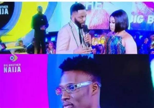 New Twist as Biggie Introduces Two New Housemates Tagged “The Riders”
