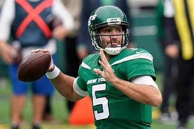 New York Jets Opening Qb Joe Flacco Neck Surgery and Super Bowl Rings Update