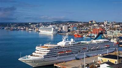 Newfoundland Cruise: Best Cruises to St. John's Newfoundland