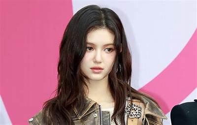 Newjeans’ Danielle Is Now the Global Ambassador of Burberry