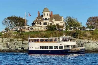 Newport Cruise: Discover Cruises to Newport Rhode Island