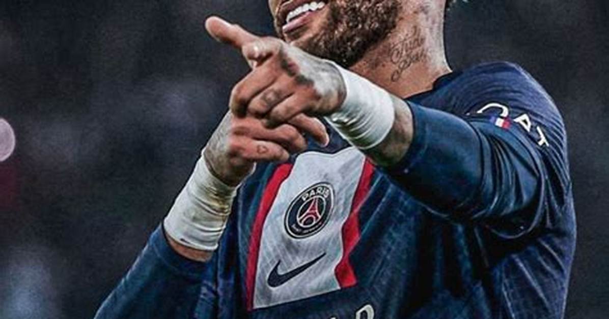 Neymar Bio (Wiki)