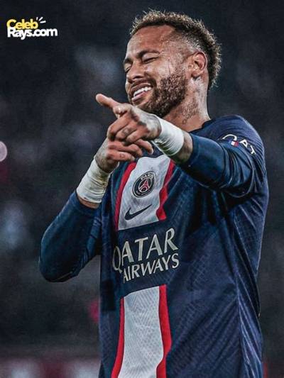 Neymar Bio (Wiki)