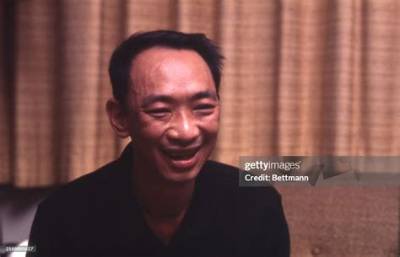 Nguyen Ngoc Loan - Trivia, Family, Bio