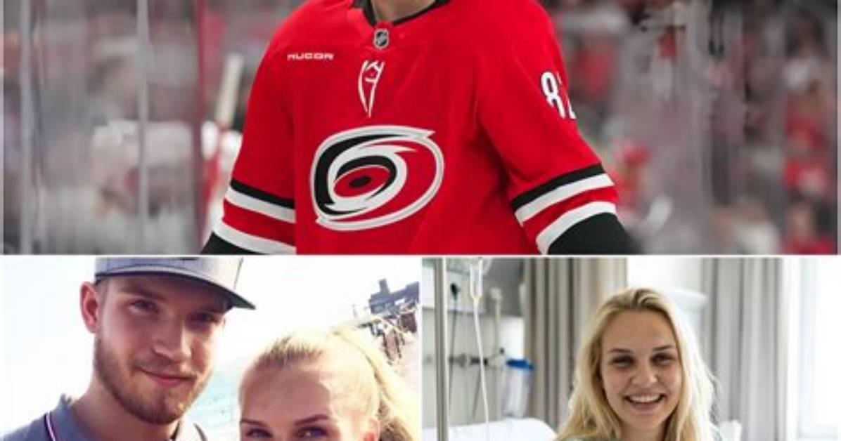 Nhl Star Jesperi Kotkaniemi Sister: How Many Siblings Does He Have? Parents and Net Worth