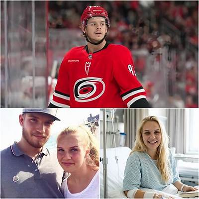 Nhl Star Jesperi Kotkaniemi Sister: How Many Siblings Does He Have? Parents and Net Worth