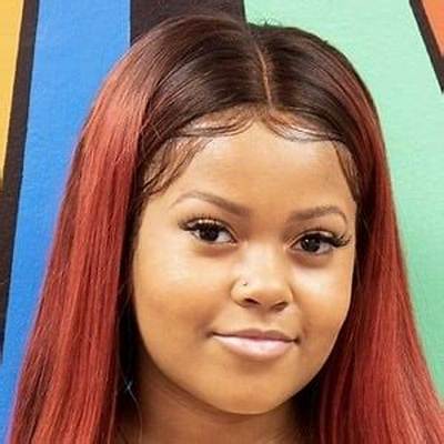 Nia Kay - Age, Family, Bio