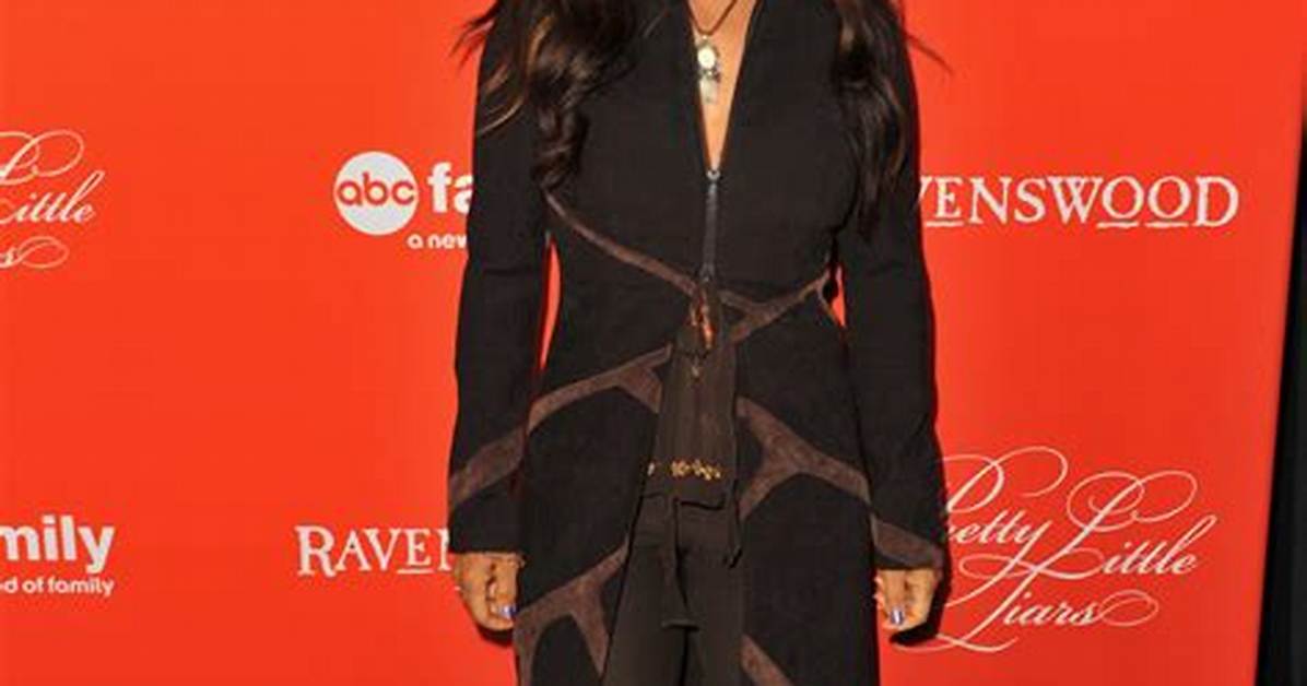 Nia Peeples Net Worth - Wiki, Age, Weight and Height, Relationships, Family, and More