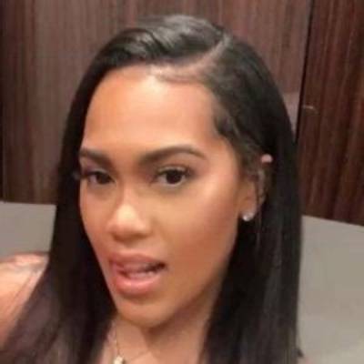 Nia Riley - Age, Family, Bio
