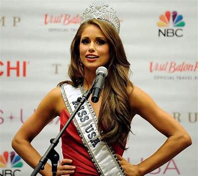 Nia Sanchez Bio (Wiki)
