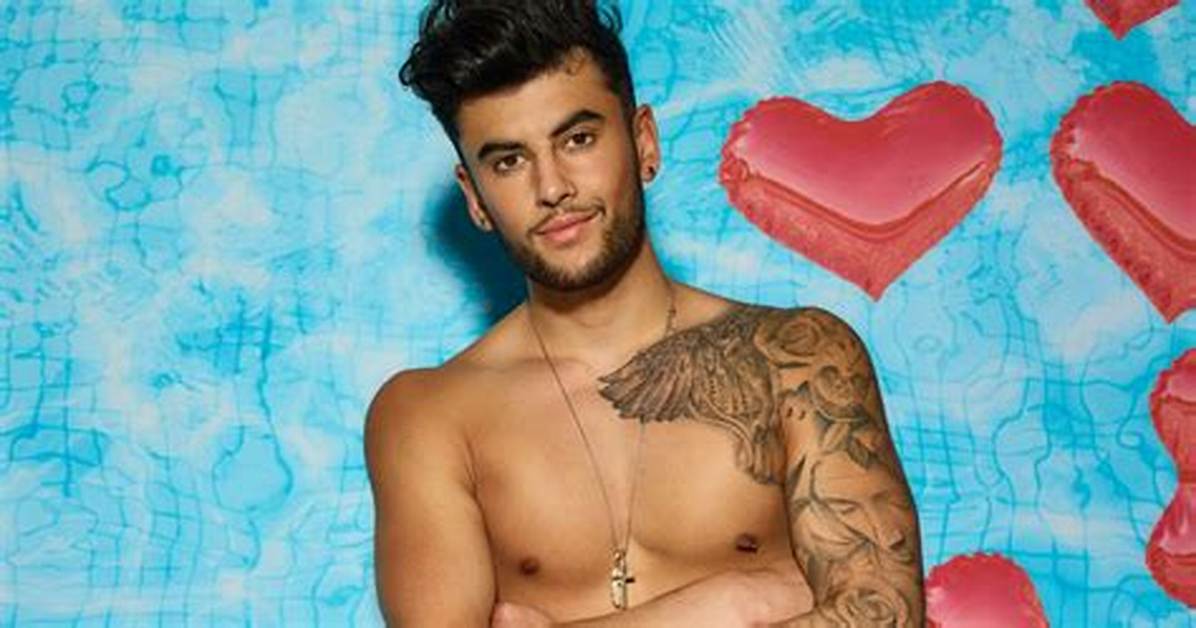 Niall Aslam of Love Island Leaves the Show Suddenly for Personal and Health Reasons! Know His Last Traumatic 48 Hours on the Show Before His Exit!