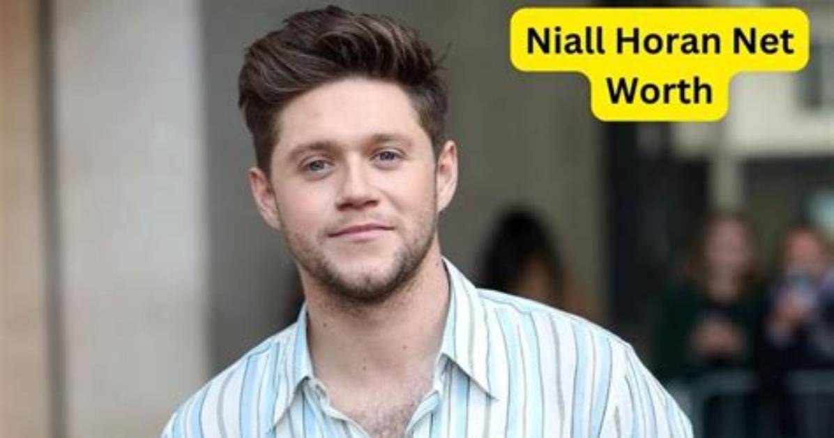 Niall Horan Net Worth 2023| His Cars, Houses, and Earning Sources Details