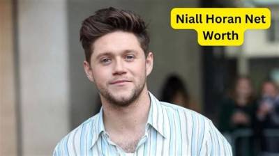 Niall Horan Net Worth 2023| His Cars, Houses, and Earning Sources Details