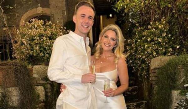 Niamh Walsh’s Husband -Is She Married? Learn About Her Family Background