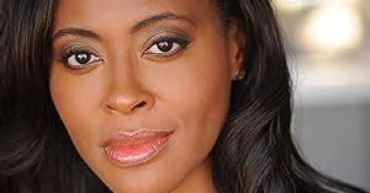 Nichelle Hines Bio (Wiki)