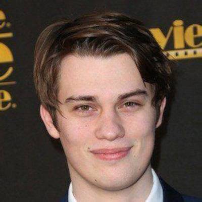 Nicholas Galitzine - Age, Family, Bio