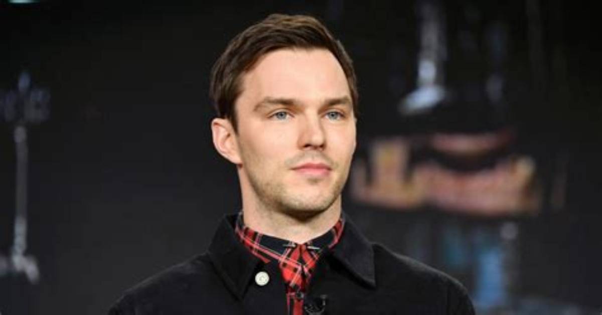 Nicholas Hoult Had a Secret Baby with His Secret Lingerie-Model Girlfriend