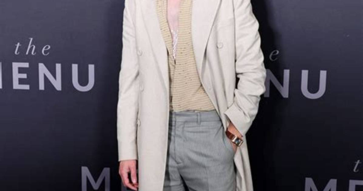 Nicholas Hoult Net Worth - Wiki, Age, Weight and Height, Relationships, Family, and More