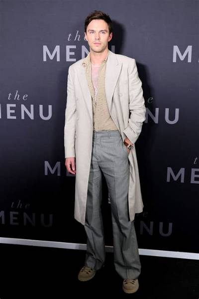 Nicholas Hoult Net Worth - Wiki, Age, Weight and Height, Relationships, Family, and More