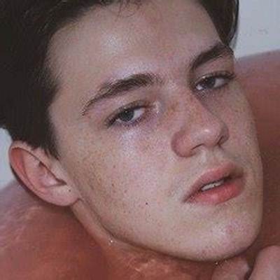 Nicholas Tomillon - Age, Family, Bio