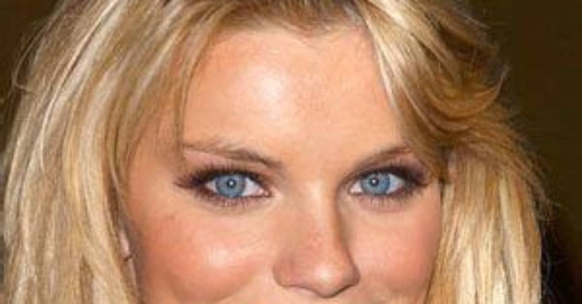 Nichole Hiltz - Age, Family, Bio