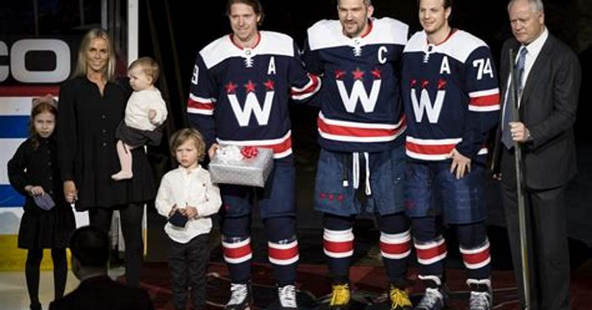Nick Backstrom Height, Weight, Net Worth, Age, Birthday, Wikipedia, Who, Nationality, Biography