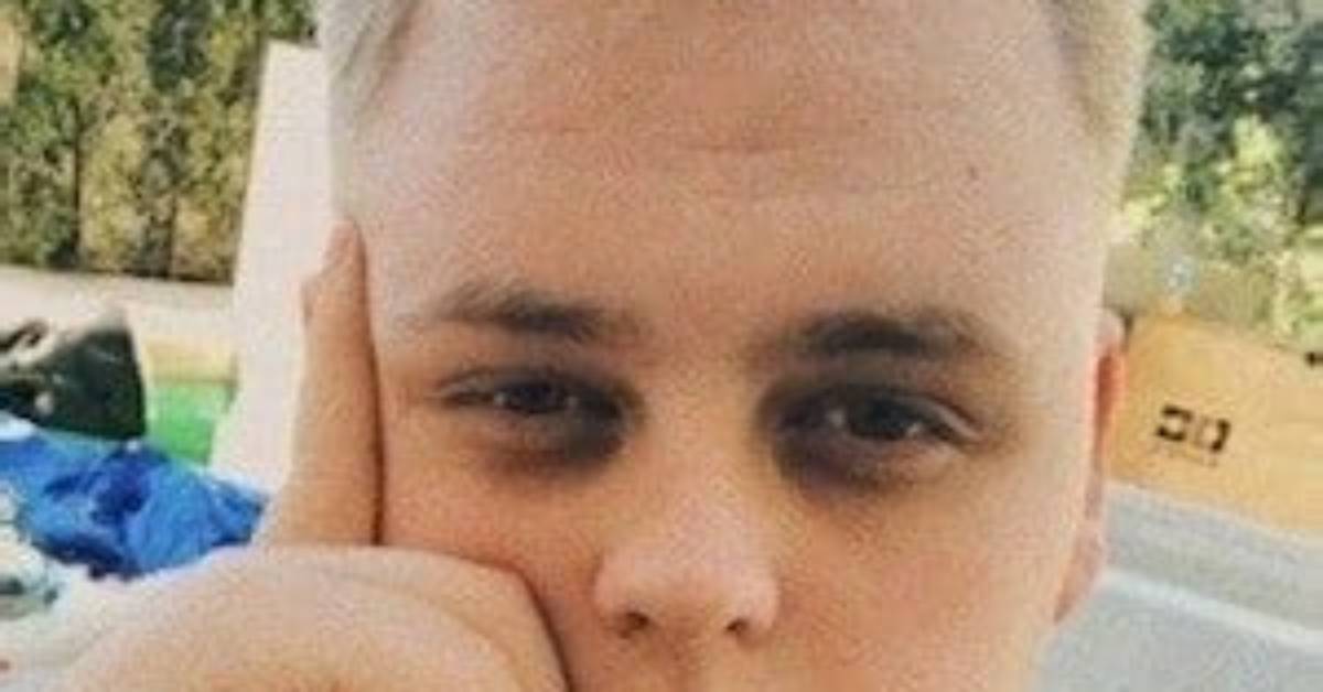 Nick Crompton - Age, Family, Bio