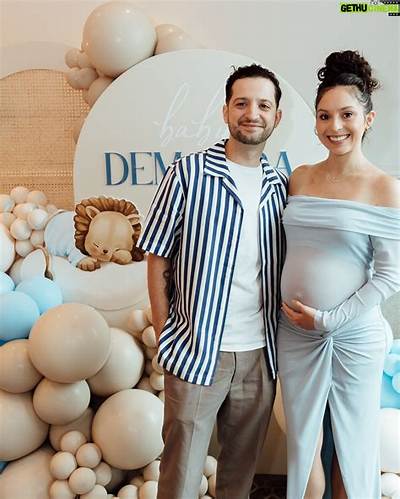 Nick Demoura - Age, Family, Bio