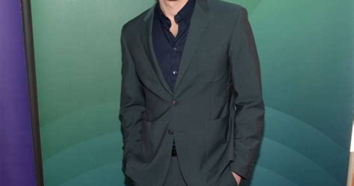 Nick Gehlfuss Height, Weight, Net Worth, Age, Birthday, Wikipedia, Who, Nationality, Biography
