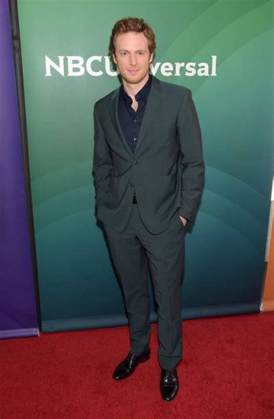 Nick Gehlfuss Height, Weight, Net Worth, Age, Birthday, Wikipedia, Who, Nationality, Biography