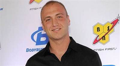 Nick Hogan Net Worth - Wiki, Age, Weight and Height, Relationships, Family, and More