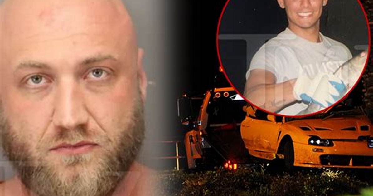 Nick Hogan Tragic Accident Timeline, Where Is John Graziano Now?